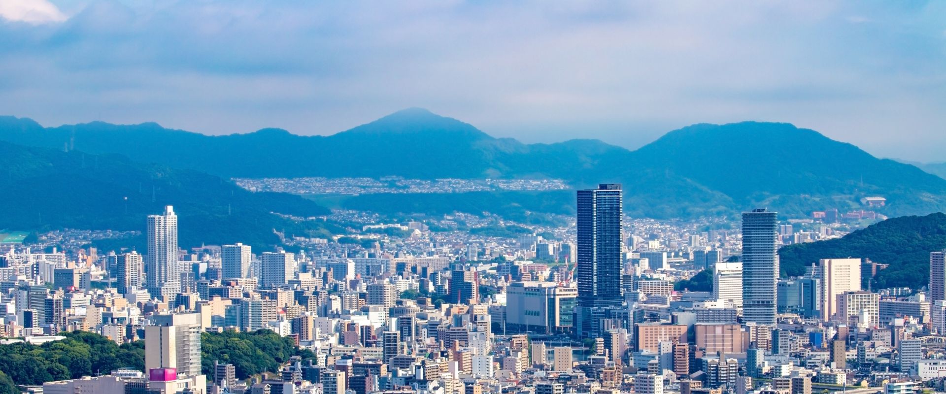 広島、岡山、山口、島根、鳥取の医院開業と経営支援